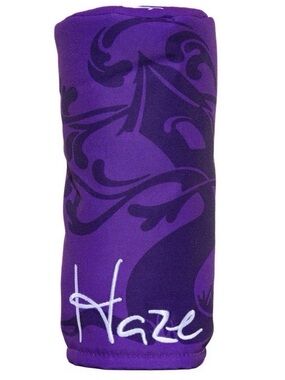 Tree House Brewery Haze Golf  Driver Head  Cover. NWT